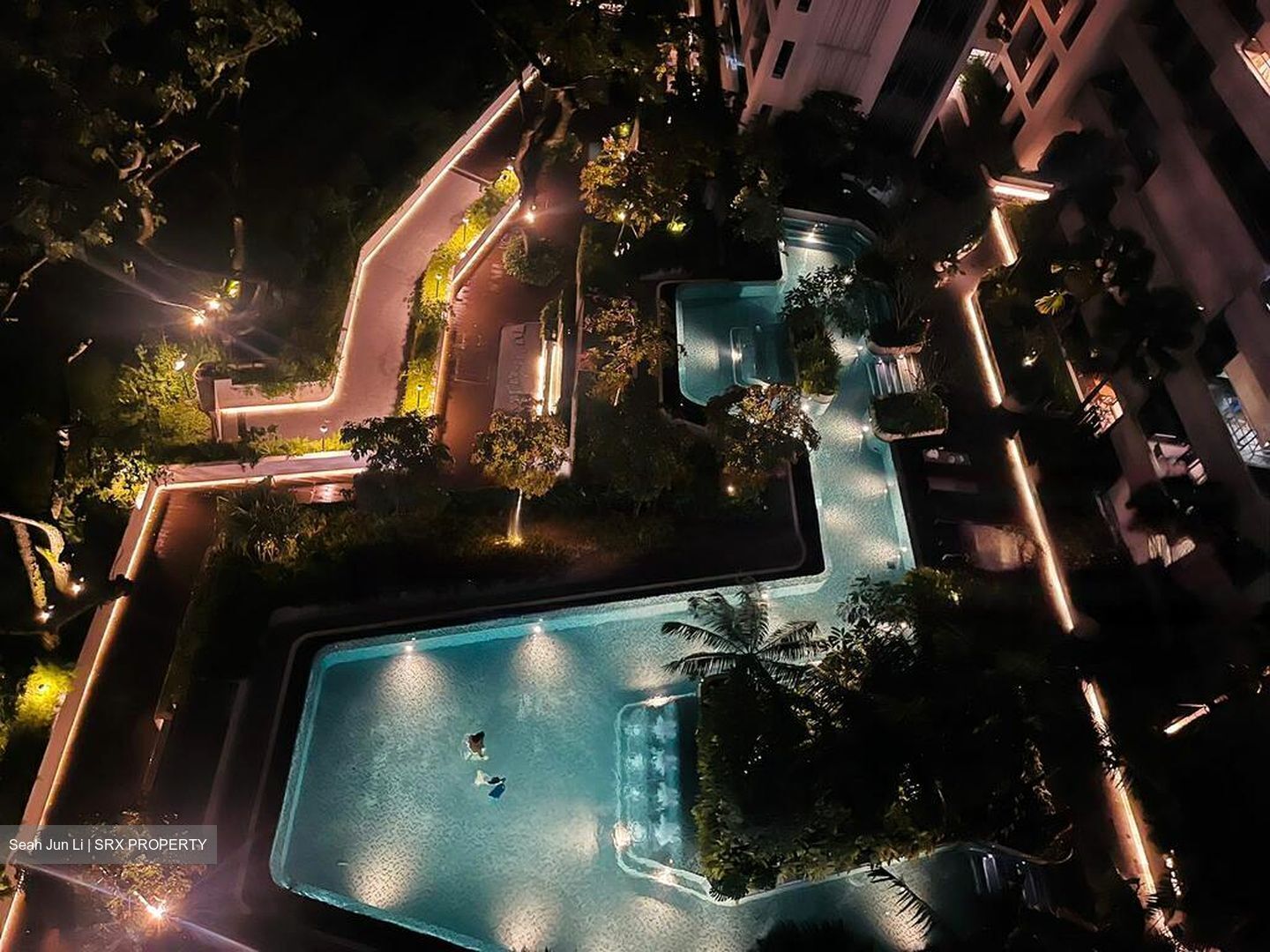 The Tre Ver (D13), Condominium #490330371
